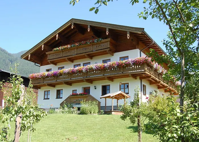 Großberghof