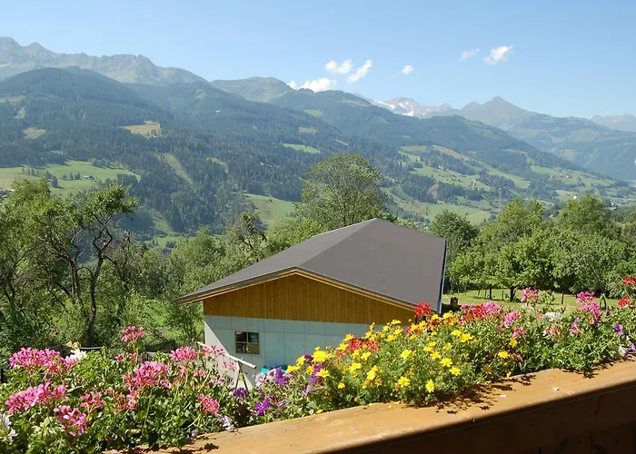 Großberghof