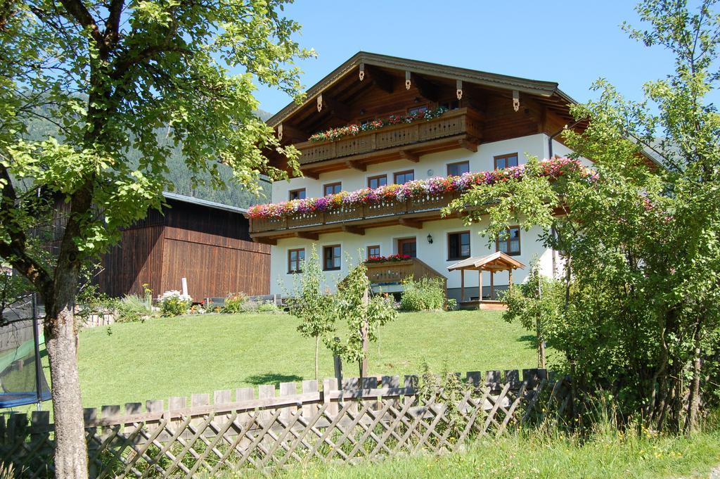 Großberghof Bauernhof