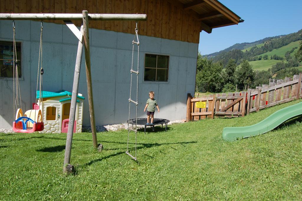Grossberghof * Taxenbach