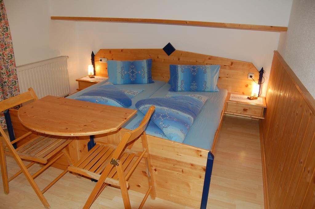 Farm stay Grossberghof Taxenbach