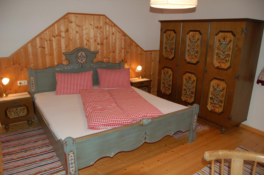 Großberghof Bauernhof Taxenbach