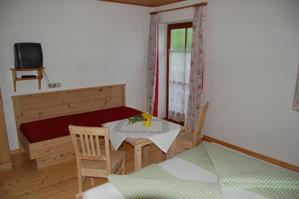 Farm stay Grossberghof