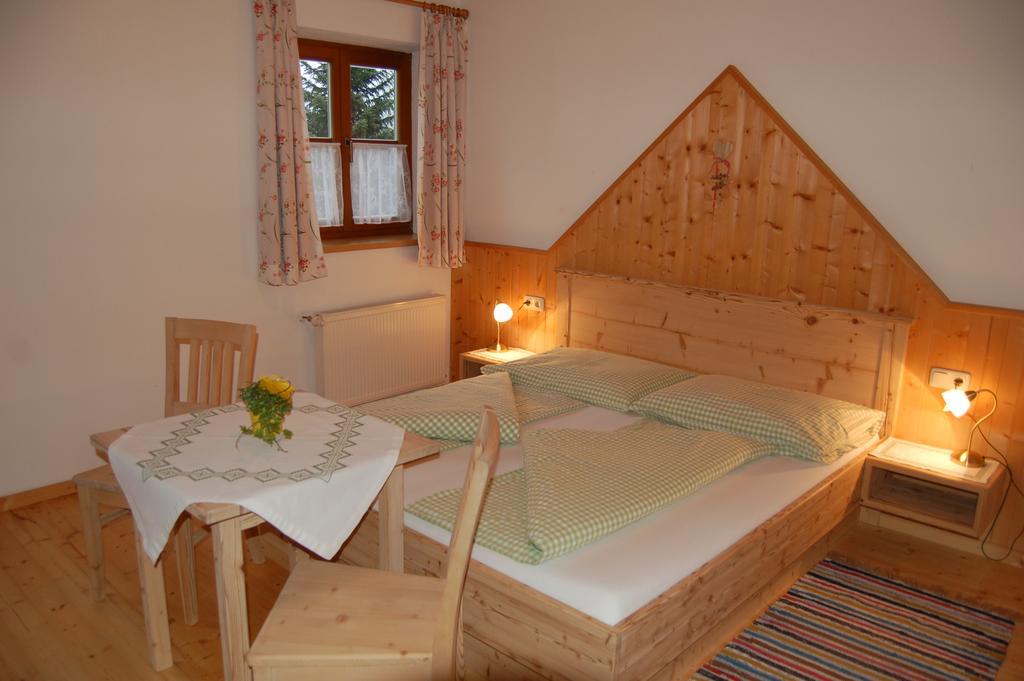 Großberghof Taxenbach