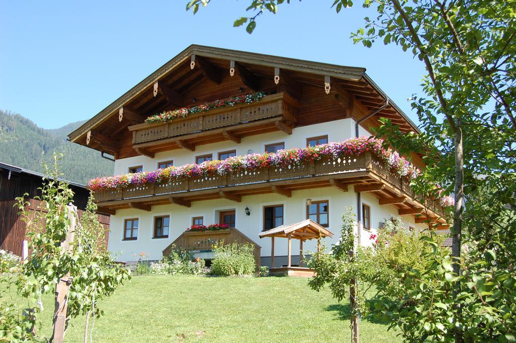 Bauernhof Großberghof