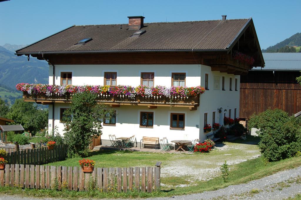 Grossberghof Taxenbach