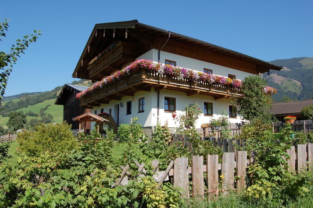 Bauernhof Großberghof *