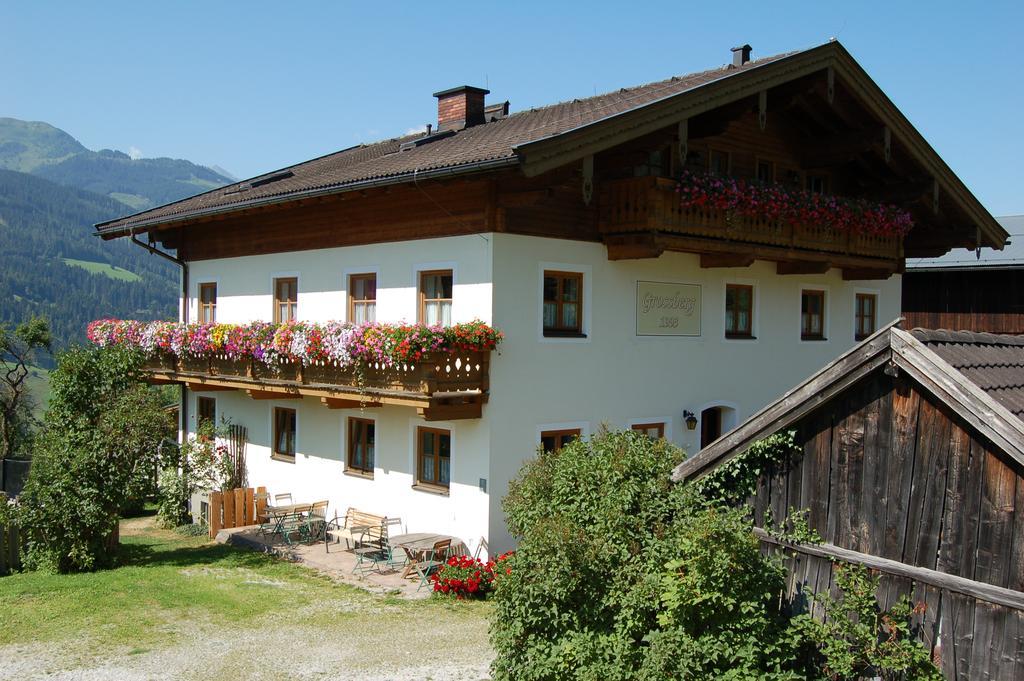 Großberghof Taxenbach