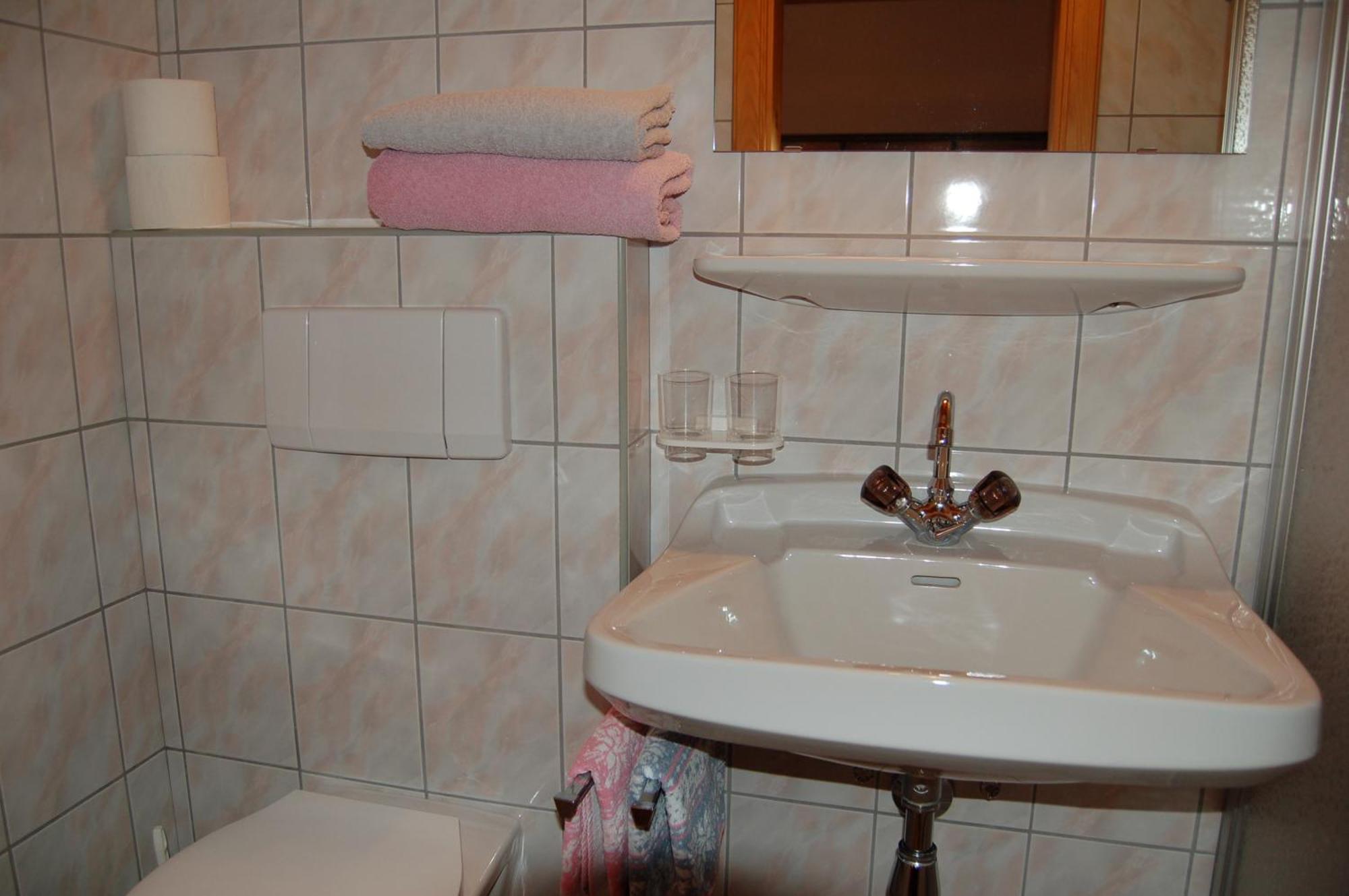 Farm stay Grossberghof