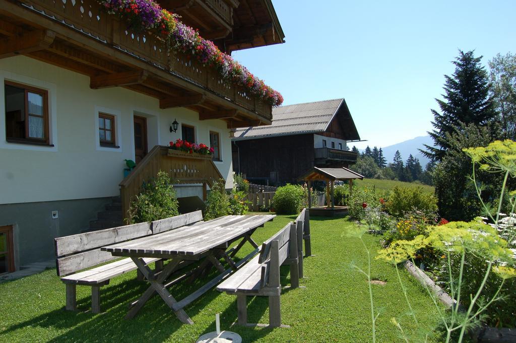 Großberghof * Taxenbach