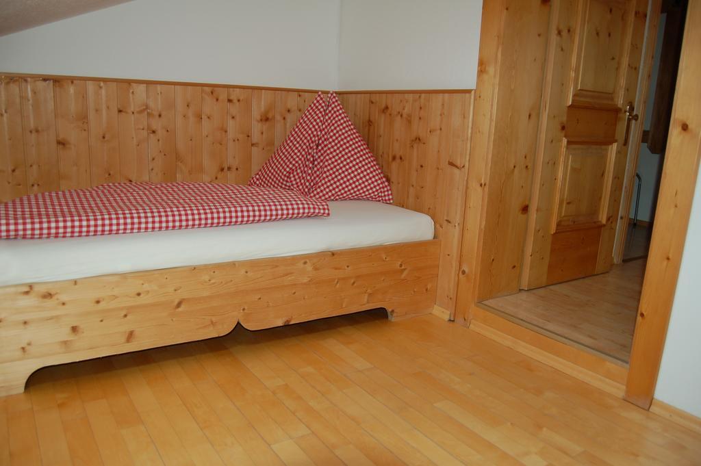 Farm stay Grossberghof Taxenbach