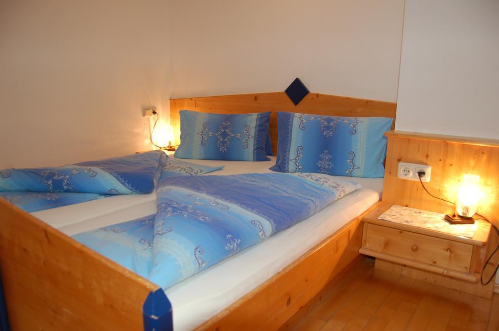 Farm stay Grossberghof