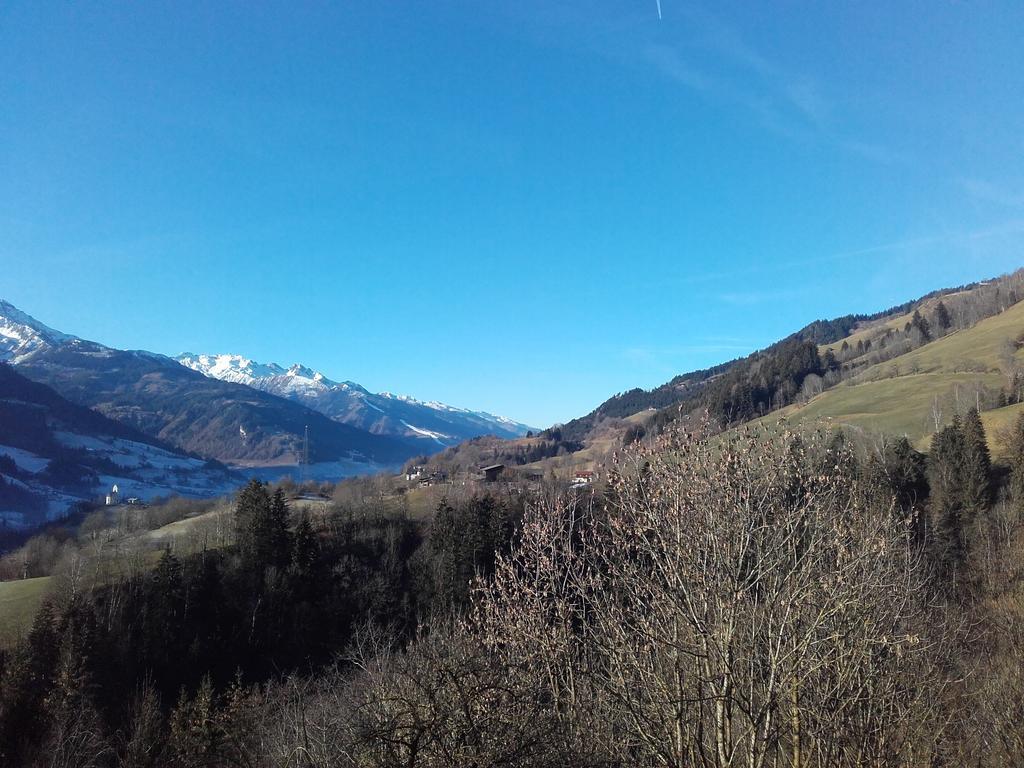 Grossberghof Farm stay