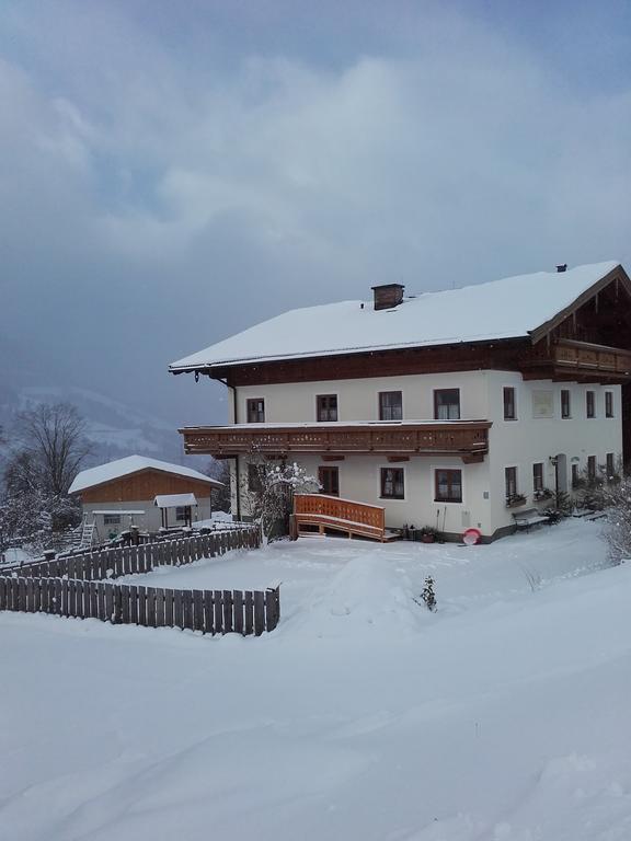 Bauernhof Großberghof *